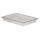 Cambro pudełka pełnowymiarowe Camwear - przezroczyste (135)