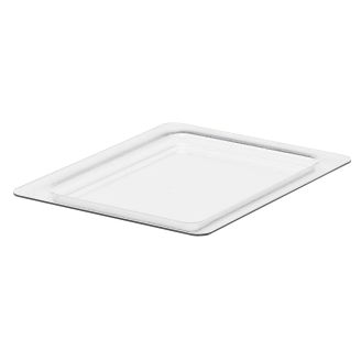 Cambro coldfest 12 couvercles et casseroles - transparent (135)