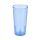 Cambro Paquete de 72 vasos de Colorware, azul pizarra (401)