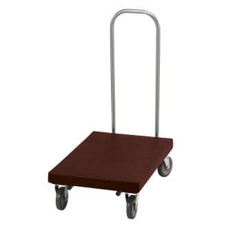 Cambro camion utilitari - marrone scuro (131)