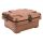 Cambro camcarrier 240mpc - kawa beżowa (157)