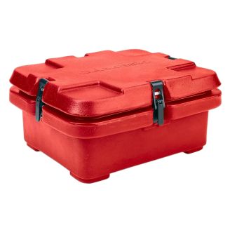 Cambro camcarrier 240mpc - warm rood (158)