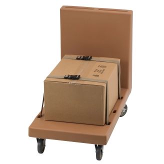 Cambro camion utilitari - beige caff&egrave; (157)