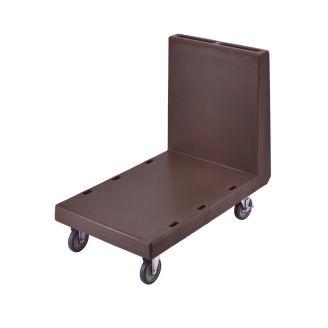 Cambro camion utilitari - marrone scuro (131)