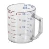 Cambro tazze di misurazione camwear - trasparenti (135)