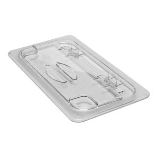 Cambro klapki camwear trzeciego rozmiaru - przezroczyste (135)