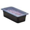 Cambro camwear derde maat pannen - zwart (110)
