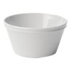 Cambro ciotole camwear stoviglie rotonde - bianco (148)