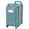 Cambro Camtainers - bleu ardoise (401)