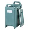 Cambro Camtainers - bleu ardoise (401)