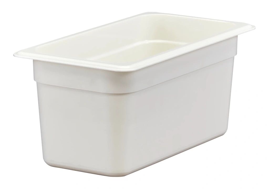 Cambro casseroles camwear troisi&egrave;me taille - blanc (148)