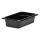 Cambro Sartenes Camwear de cuarta talla, color negro (110)