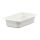 Cambro camwear fj&auml;rde storlek pannor - vit (148)