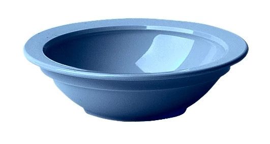 Cambro camwear kommen rond servies - leisteenblauw (401)