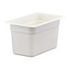 Cambro camwear quarta taglia padelle - bianco (148)
