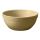 Cambro ciotole camwear stoviglie rotonde - beige (133)
