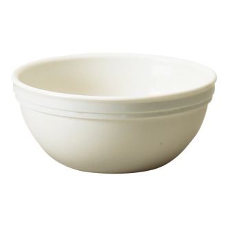 Cambro camwear kommen rond servies - wit (148)