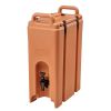Cambro camtainers - coffee beige (157)