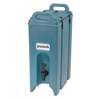 Cambro camtainers - leisteenblauw (401)