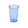 Cambro Colorware 72-pack bekers - leiblauw (401)