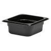 Cambro camwear sj&auml;tte storlek pannor - svart (110)
