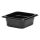 Cambro camwear sj&auml;tte storlek pannor - svart (110)