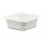 Cambro casseroles camwear sixi&egrave;me taille - blanc (148)