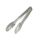 Cambro pinces camwear - transparentes (135)