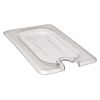 Cambro camwear nionde storlek mattr&aring;gslock - klara (135)