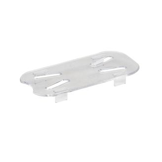 Cambro ripiani di scarico camwear - trasparenti (135)