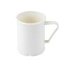 Cambro Camwear Becher und Tassen Essgeschirr - wei&szlig; (148)