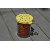 Cambro camwear shakers dredges - clear (135)