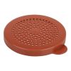 Cambro Tapas agitadoras Camwear, dragas, color rosa (408)